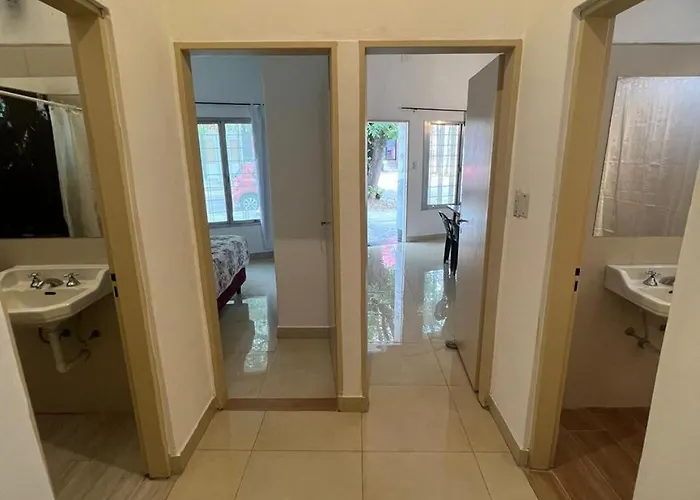 Casa Termal, Completa