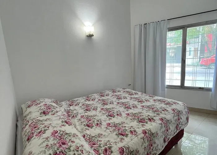Casa Termal, Completa