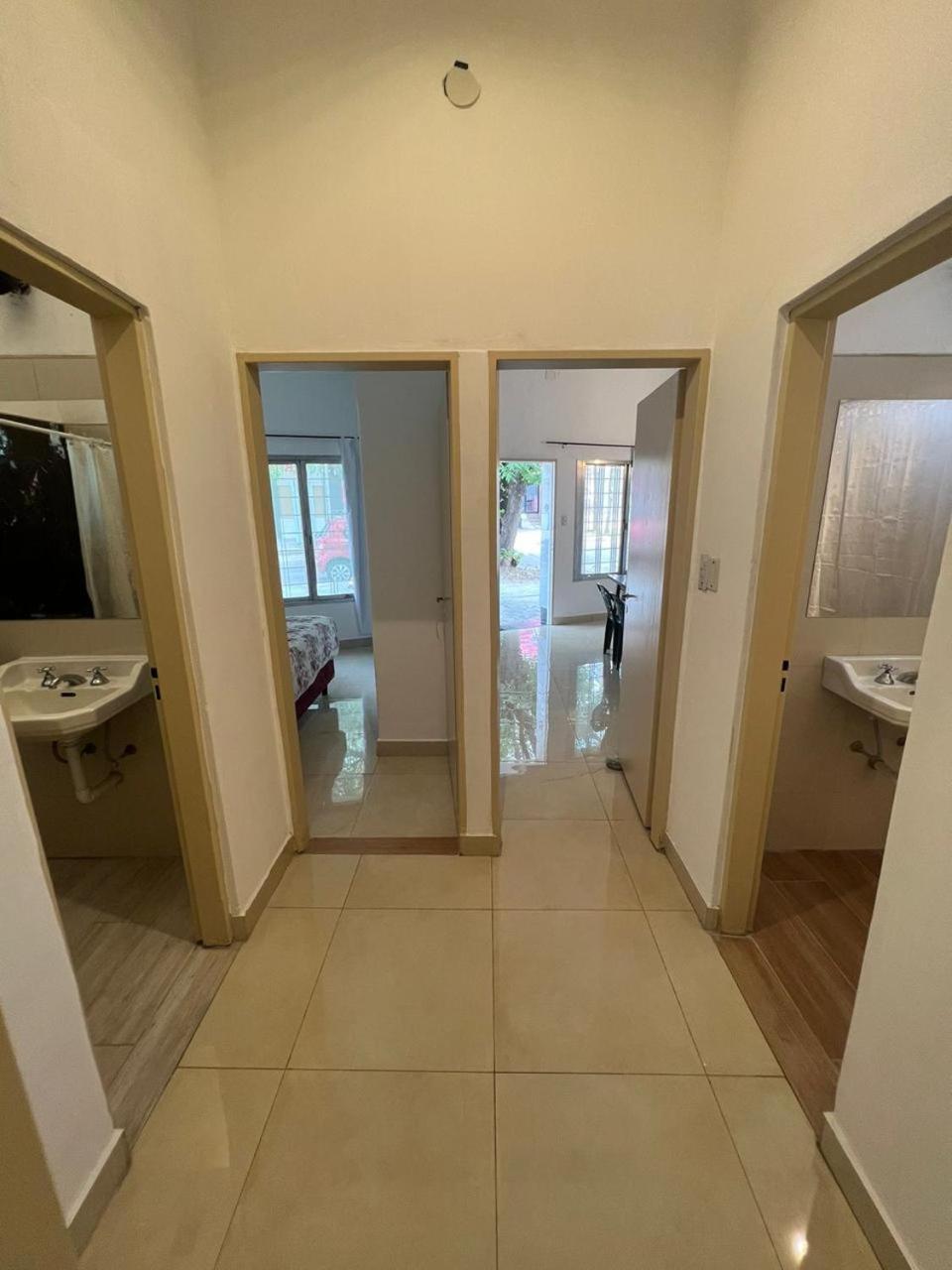 Casa Termal, Completa Holiday home