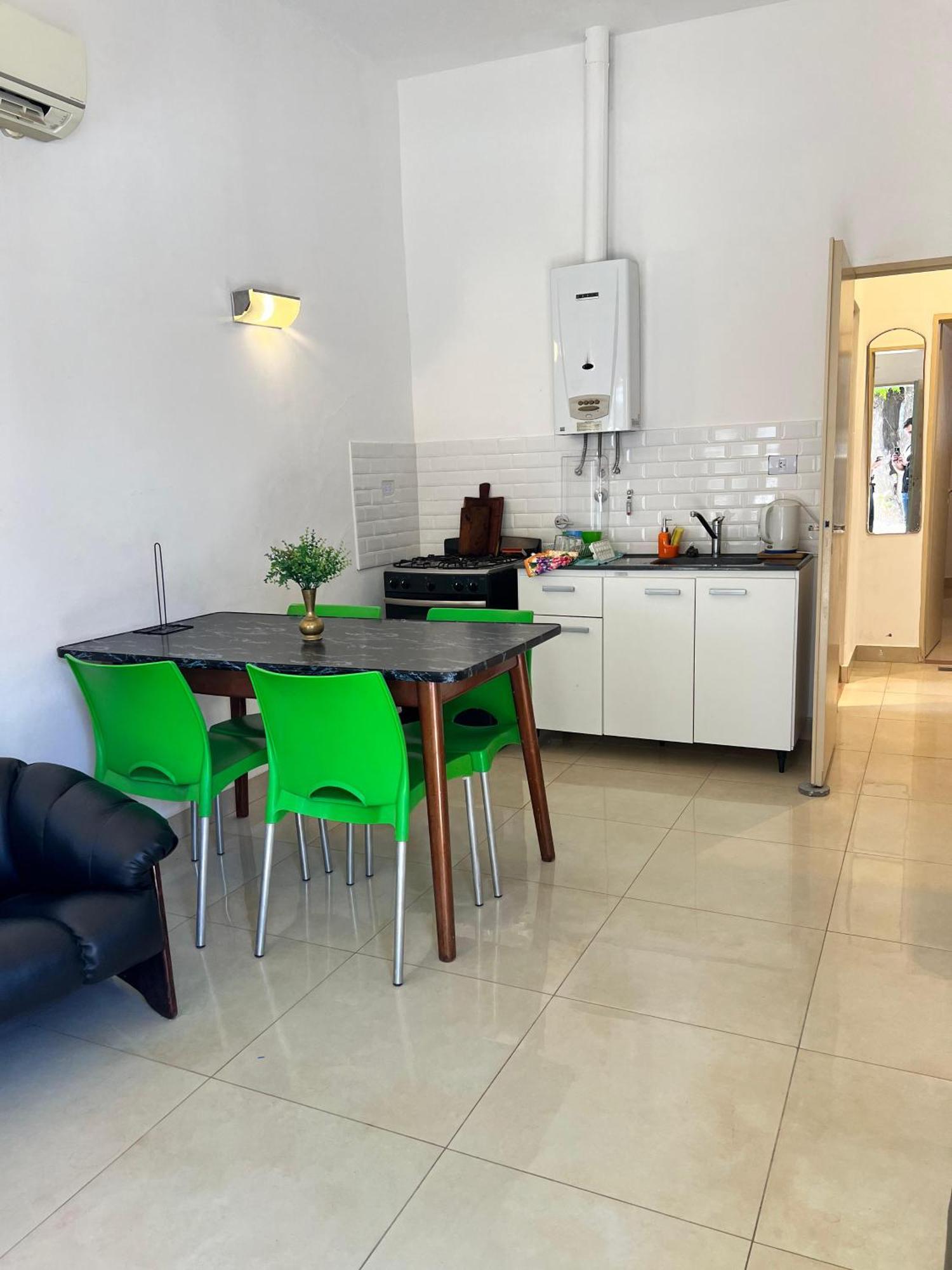 Casa Termal, Completa Holiday home